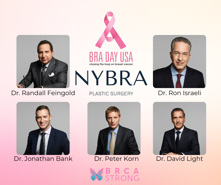 Celebrating BRA Day with Information - NYBRA