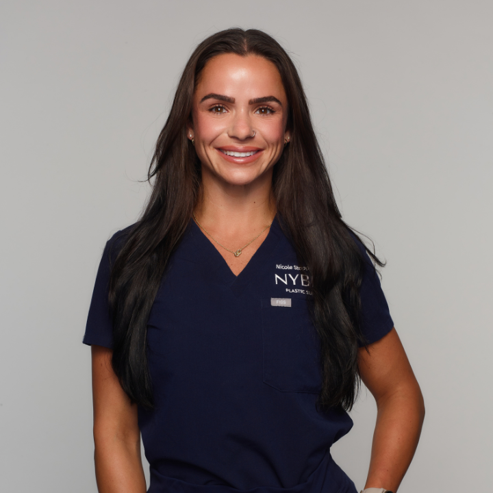 Nicole Stoppelli, PA-C's Picture