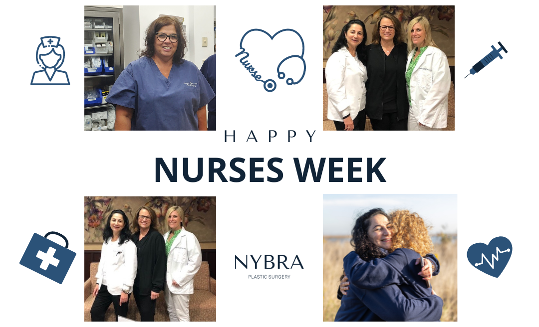 nurses week logo 2022