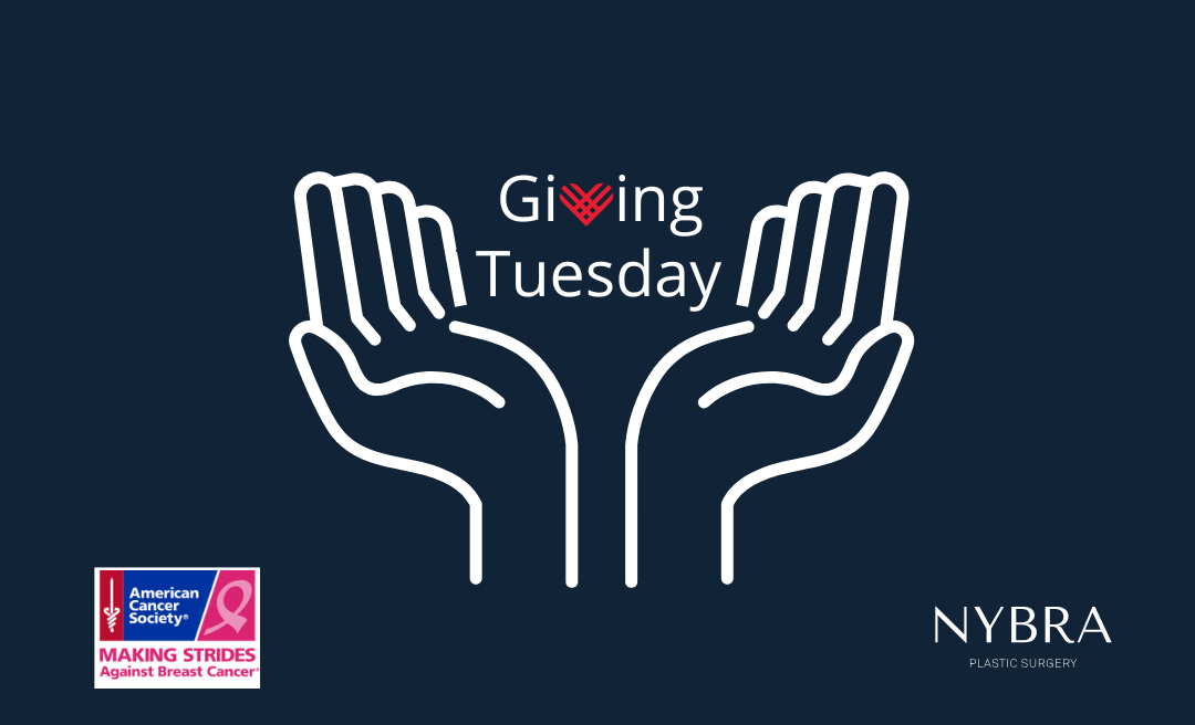 Giving Tuesday