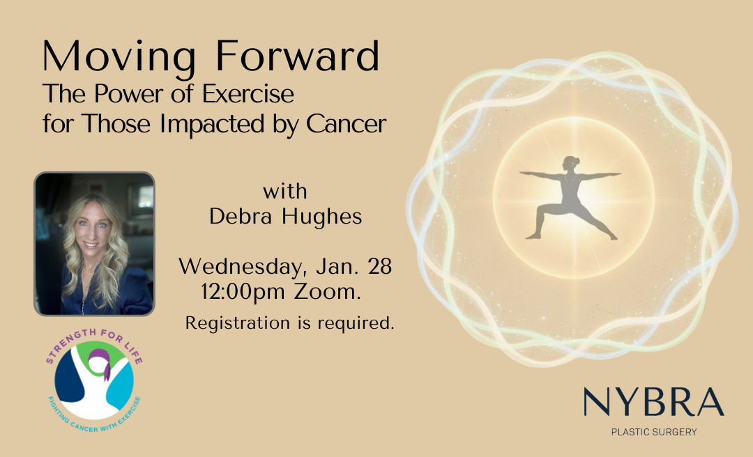 January lecture graphic