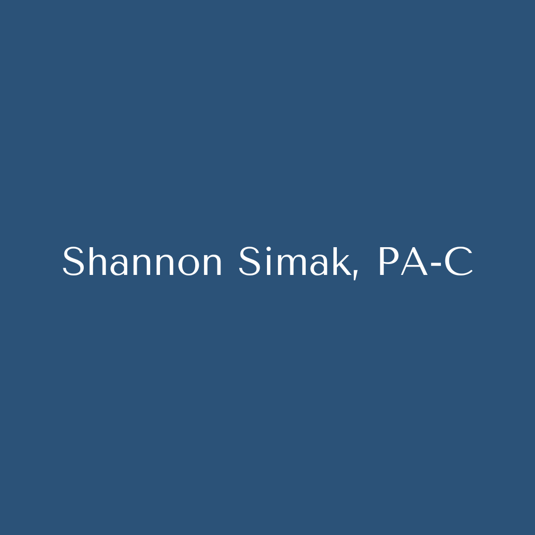 Shannon Simak