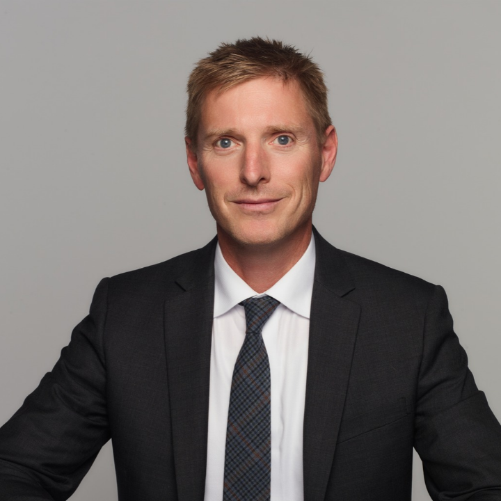 Dr. Peter Korn's Picture
