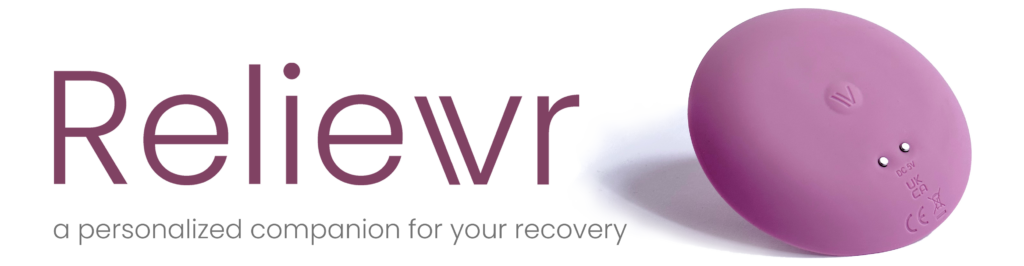 Relievvr - a personalized companion for your recovery