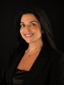 Sandy Elyahouzadeh, Surgical Coordinator