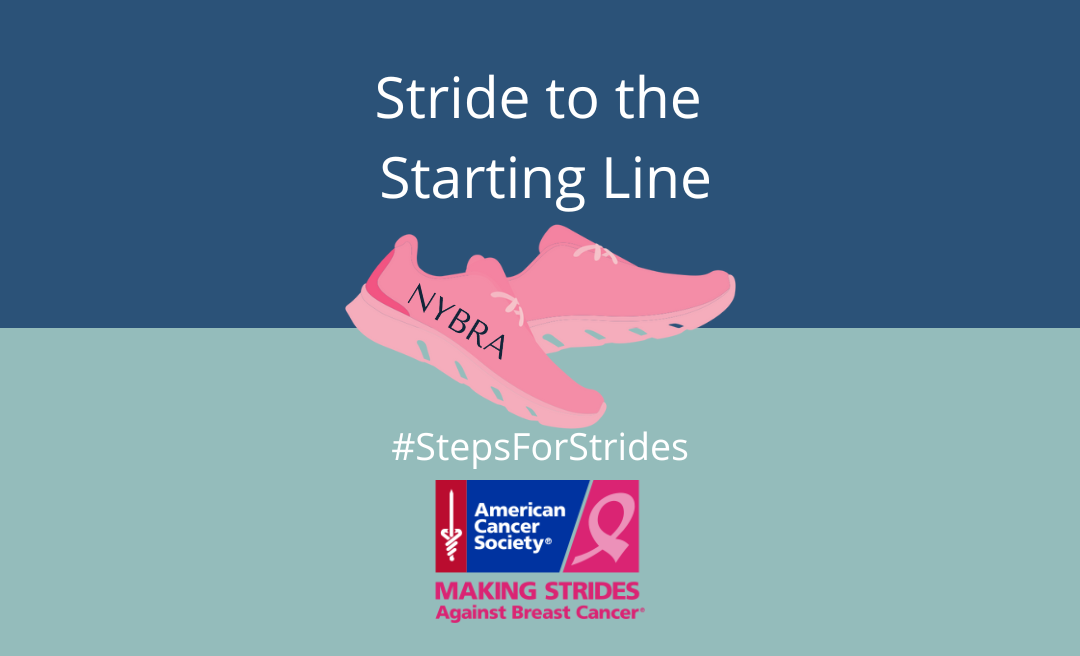 Giving Day: making strides against Breast Cancer