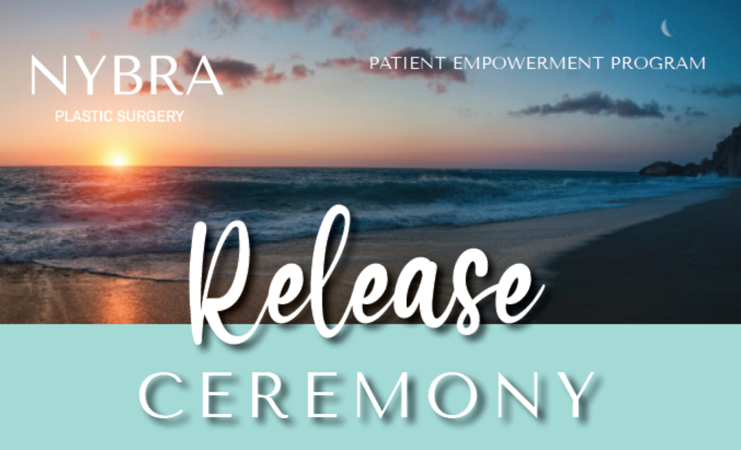release ceremony