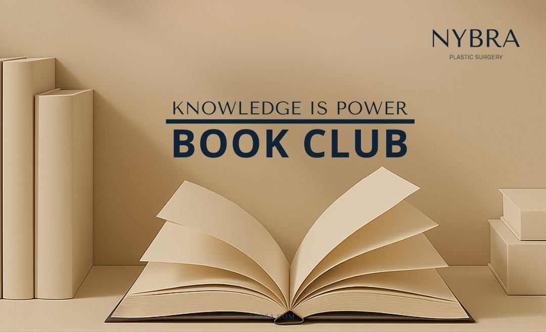 Book club image