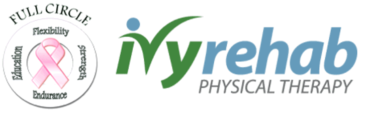 Ivy Rehab Full Circle logo