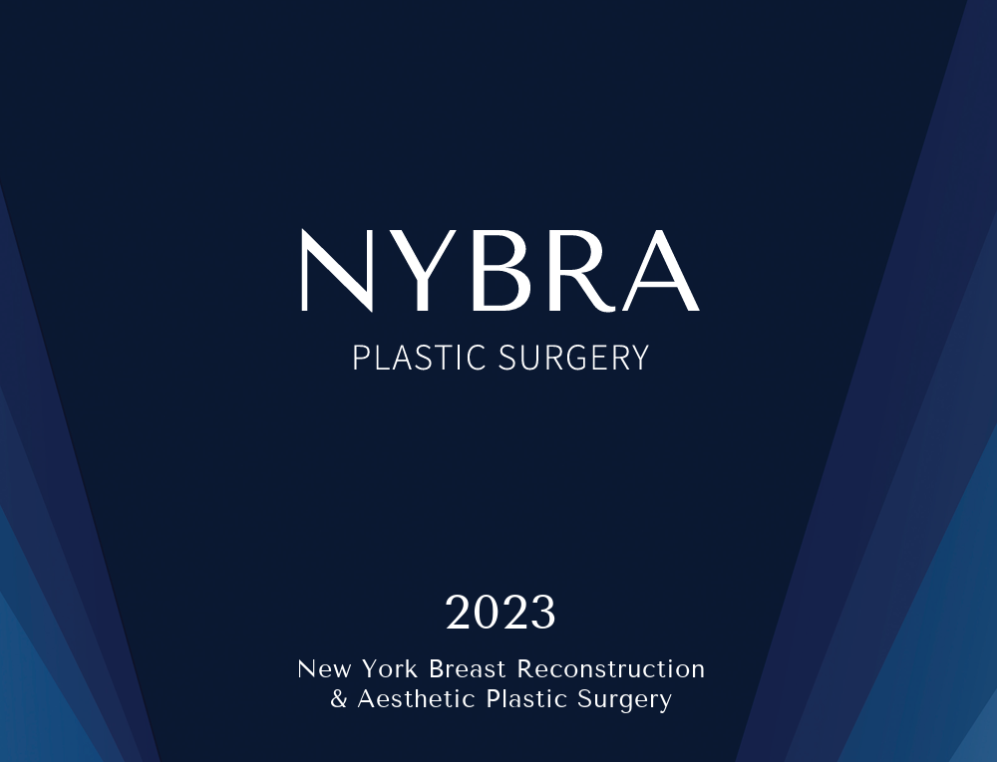 2023 Year in Review cover