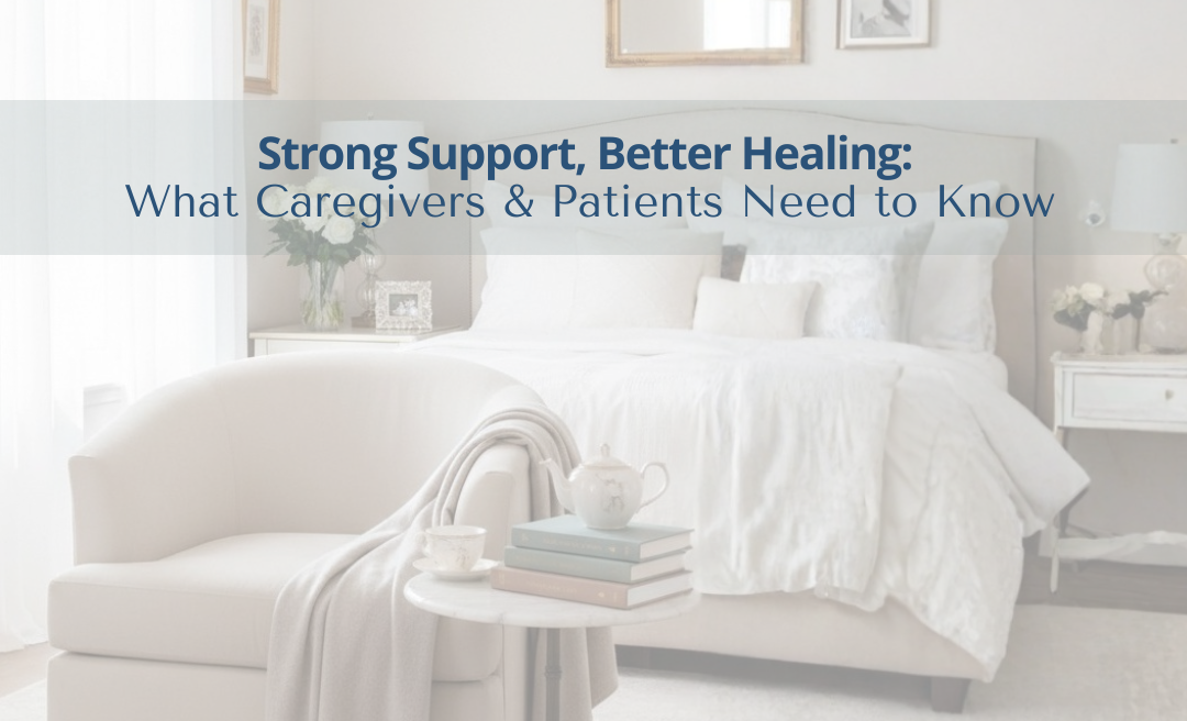 graphic for be informed lecture