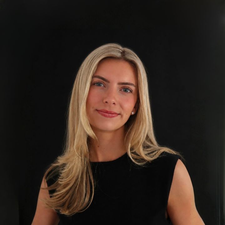 Morgan McCartan, PA-C's Picture