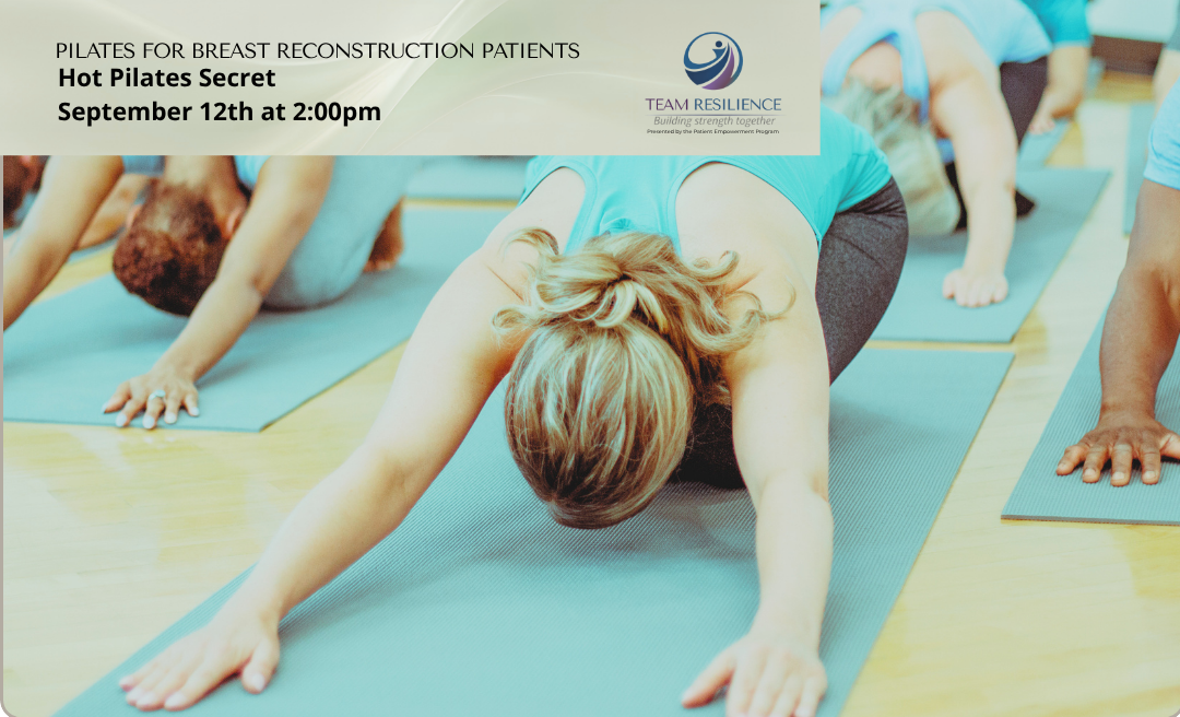 pilates promo