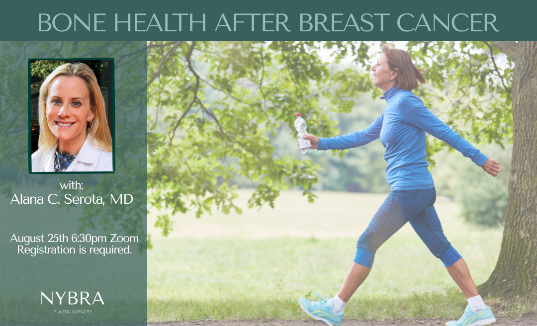 bone health after breast cancer