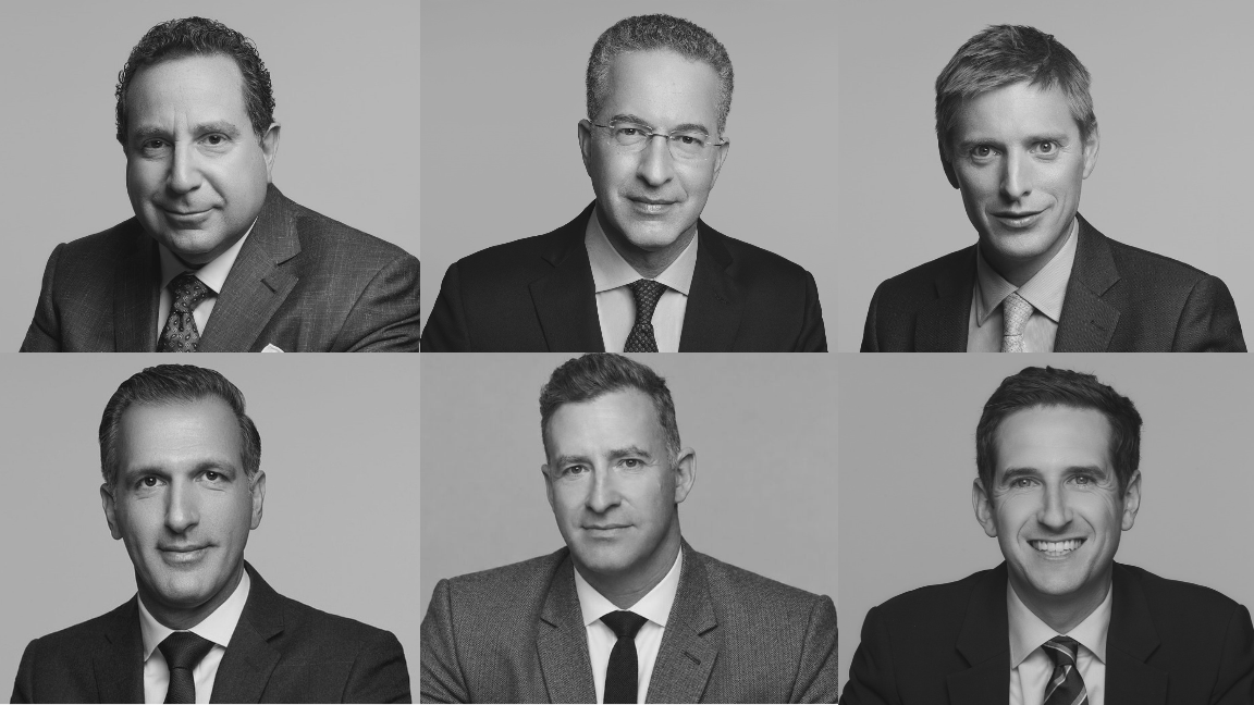 Group BW photo